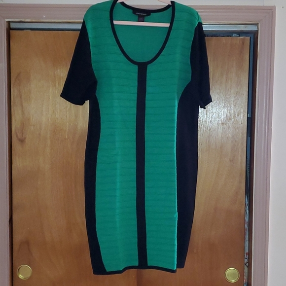 Ashley Stewart sweater dress - Picture 2 of 5